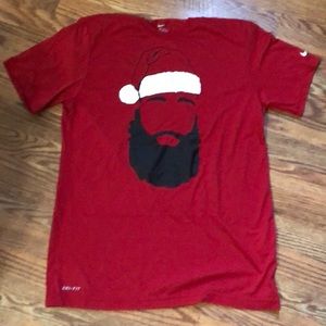 Men’s Large James Harden Shirt